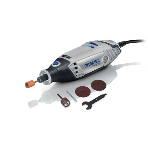 Dremel - MULTIVERKTYG 3000-5