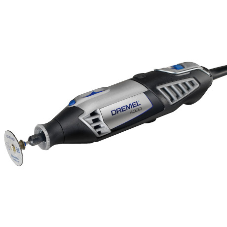 Dremel - MULTIVERKTYG 4000-1/45 Dremel - MULTIVERKTYG 4000-1/45