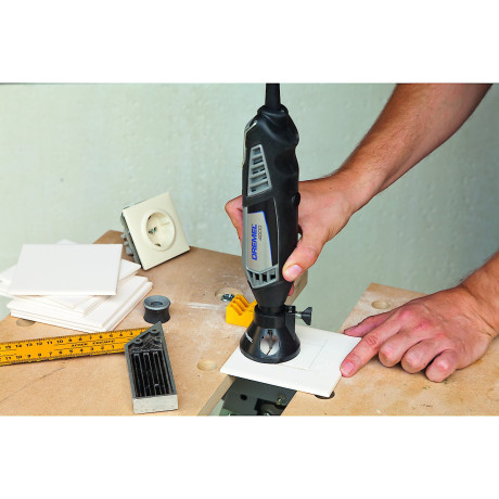 Dremel - MULTIVERKTYG 4000-1/45 Dremel - MULTIVERKTYG 4000-1/45