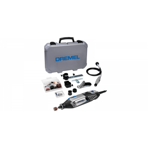 Dremel - MULTIVERKTYG 4000-4/65 - FRI frakt