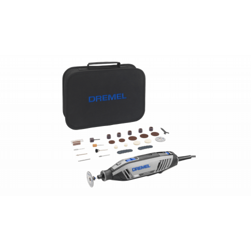 Dremel - MULTIVERKTYG 4250 - 35 - FRI frakt