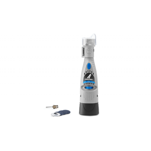 Dremel - KLOKLIPPNINGSSATS 7020-PGK