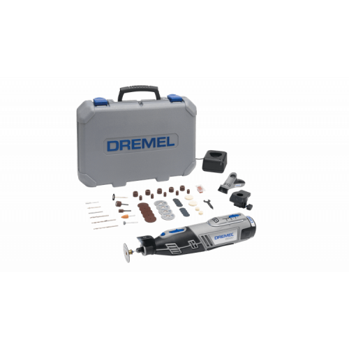 Dremel - MULTIVERKTYG 8220-2/45 12V 2.0AH LI-ION - FRI frakt