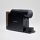 Drink Morning - MOR003 Kapselmaskin svart