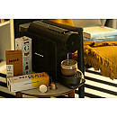 Drink Morning - MOR003 Kapselmaskin svart