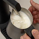 Drink Morning - MOR020 Mjölkskummare Dream Machine svart