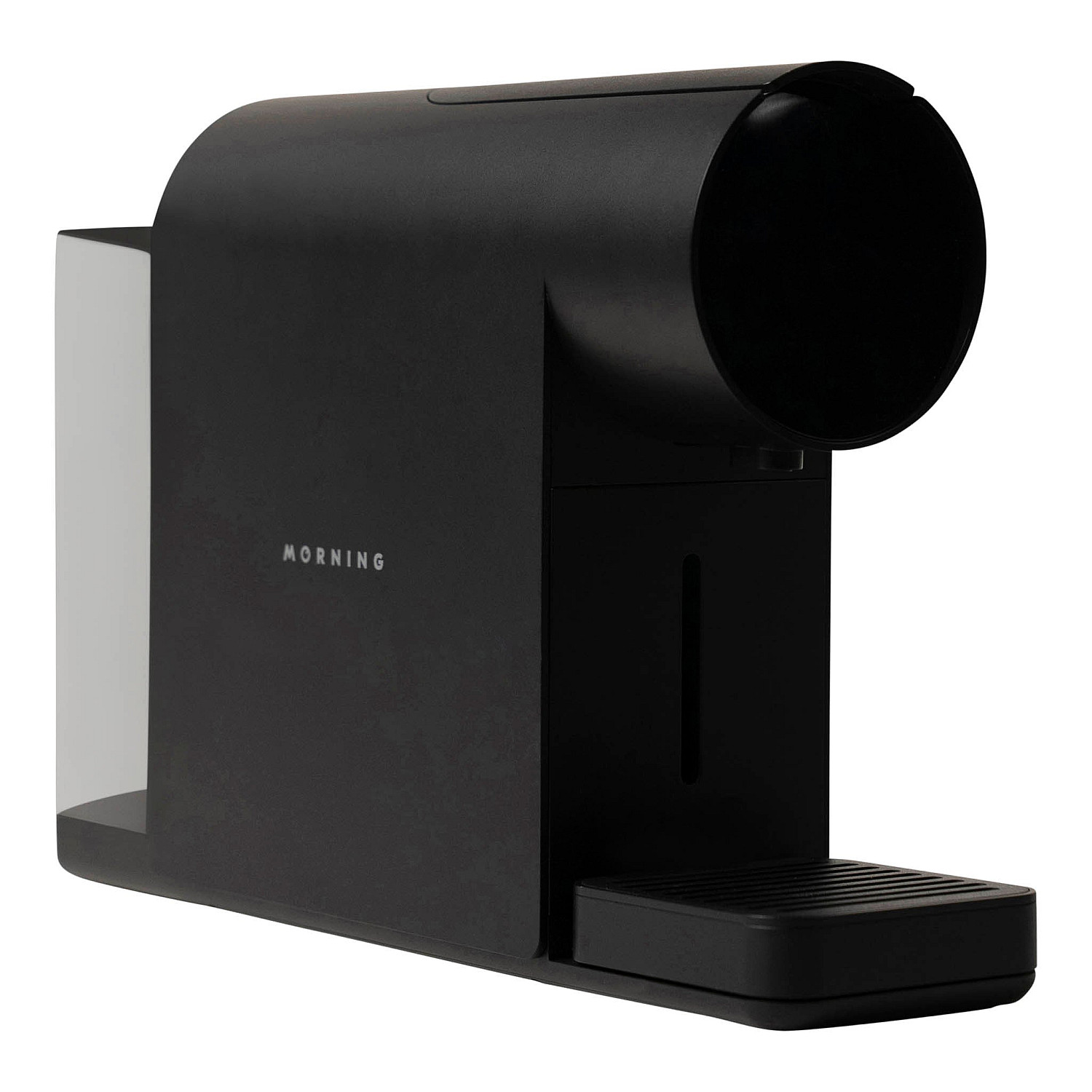 Drink morning kapselmaskin kapselmaskin mini carbon