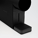 Drink Morning - MOR030 Kapselmaskin Mini Carbon
