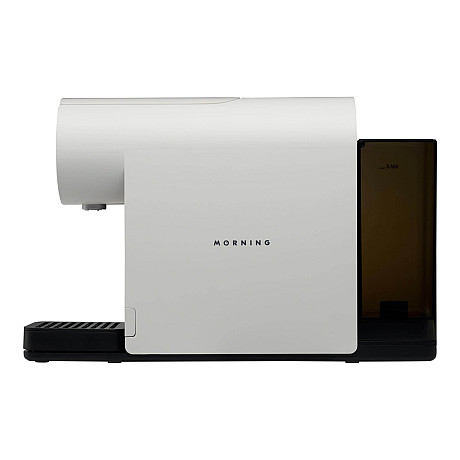 Drink Morning - MOR031 Kapselmaskin Mini Cloud