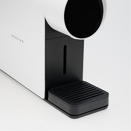 Drink Morning - MOR031 Kapselmaskin Mini Cloud