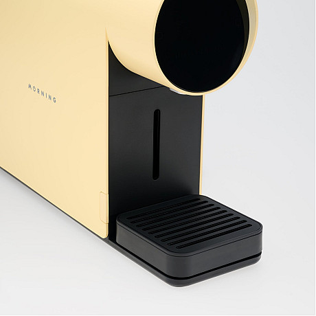 Drink Morning - MOR032 Kapselmaskin Mini Dawn