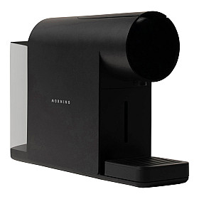  Drink Morning - MOR030 Kapselmaskin Mini Carbon