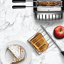 Dualit -Rostfri - Toastgaller classic 1st Dualit -Rostfri - Toastgaller classic 1st