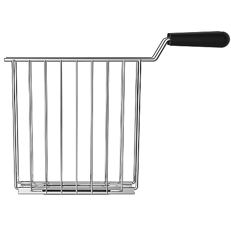 Dualit - Rostfri - Toastgaller lite/arch/dom 2st