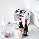 Dualit - Vit - Lite 2 skivor & Perfect toast