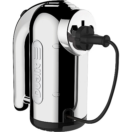 Dualit - Classic Rostfri - Brödrost, + Vattenkokare + Elvisp + Stavmixer