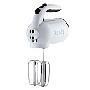 Dualit - Classic Vit - Brödrost, + Vattenkokare + Elvisp