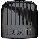Dualit - Classic Svart - Brödrost 2 skivor + Vattenkokare 1,7 L Dualit - Classic Svart - Brödrost 2 skivor + Vattenkokare 1,7 L