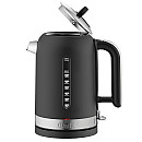 Dualit - Classic Svart - Brödrost 2 skivor + Vattenkokare 1,7 L Dualit - Classic Svart - Brödrost 2 skivor + Vattenkokare 1,7 L