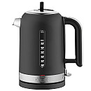 Dualit - Classic Svart - Brödrost, + Vattenkokare + Elvisp Dualit - Classic Svart - Brödrost, + Vattenkokare + Elvisp