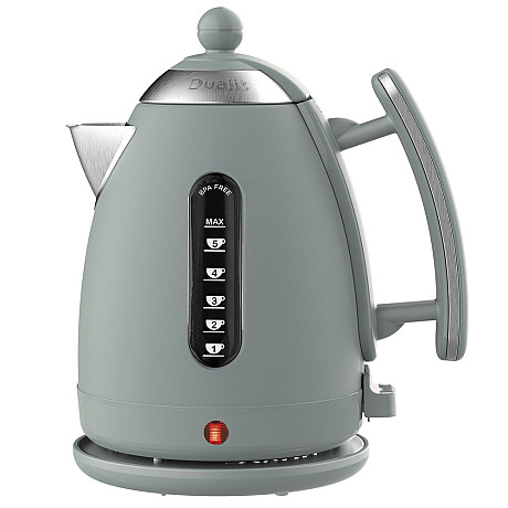 Dualit - Grön - Kompakt, Snabb uppvärmning Dualit - Grön - Kompakt, Snabb uppvärmning