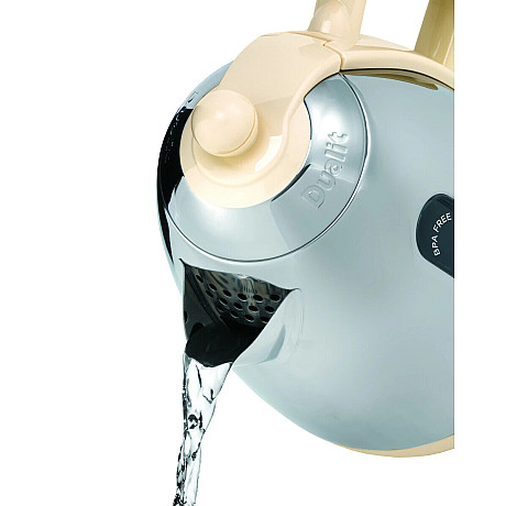 Dualit - Creme - Kompakt, Dolt värmeelement & sladdlös