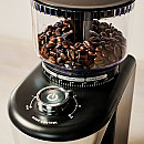 Dualit - Rostfri - 35 malningsinställningar burr