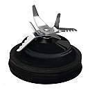 Dualit - Rostfri - Vortecs virvelteknik Dualit - Rostfri - Vortecs virvelteknik