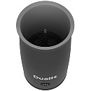 Dualit - Svart - Barista skum och chokladkorg