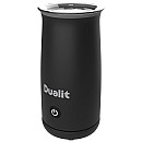 Dualit - Svart - Barista skum och chokladkorg