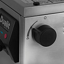 Dualit - Rostfri - Milk steamer professionell 850 ml