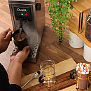 Dualit - Rostfri - Milk steamer professionell 850 ml