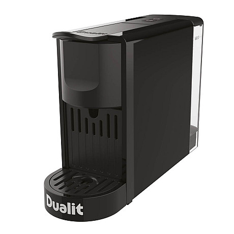 Dualit - Svart - Automatisk avstängning & Kraftfull