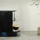 Dualit - Svart - Automatisk avstängning & Kraftfull