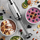 Dualit - Rostfri - 700W med Ergonomisk design & Vacuumskydd Dualit - Rostfri - 700W med Ergonomisk design & Vacuumskydd