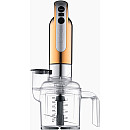 Dualit - Koppar - 700W med Vacuumskydd Dualit - Koppar - 700W med Vacuumskydd