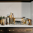 Dualit - Koppar - 700W med Vacuumskydd Dualit - Koppar - 700W med Vacuumskydd