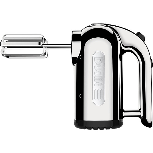 Dualit elvisp rostfri - ergonomisk design & kraftfull