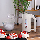 Dualit - Vit - Ergonomisk design & Kraftfull Dualit - Vit - Ergonomisk design & Kraftfull