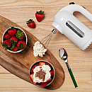 Dualit - Vit - Ergonomisk design & Kraftfull Dualit - Vit - Ergonomisk design & Kraftfull