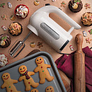 Dualit - Vit - Ergonomisk design & Kraftfull Dualit - Vit - Ergonomisk design & Kraftfull