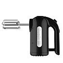 Dualit - Mattsvart - Ergonomisk design & Kraftfull Dualit - Mattsvart - Ergonomisk design & Kraftfull