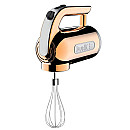 Dualit - Koppar - Ergonomisk design & Kraftfull Dualit - Koppar - Ergonomisk design & Kraftfull