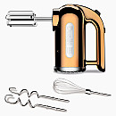 Dualit - Koppar - Ergonomisk design & Kraftfull Dualit - Koppar - Ergonomisk design & Kraftfull