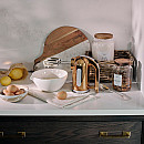 Dualit - Koppar - Ergonomisk design & Kraftfull Dualit - Koppar - Ergonomisk design & Kraftfull