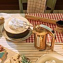 Dualit - Koppar - Ergonomisk design & Kraftfull Dualit - Koppar - Ergonomisk design & Kraftfull