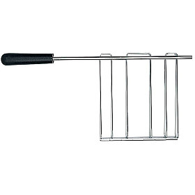 Dualit -Rostfri - Toastgaller classic 1st Dualit -Rostfri - Toastgaller classic 1st