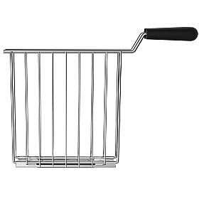 Dualit - Rostfri - Toastgaller lite/arch/dom 2st Dualit - Rostfri - Toastgaller lite/arch/dom 2st