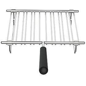 Dualit - Rostfri - Värmegaller classic & universal Dualit - Rostfri - Värmegaller classic & universal