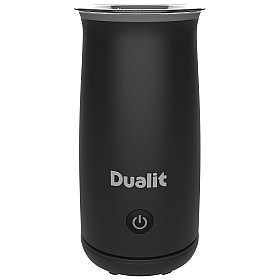 Dualit - Svart - Barista skum och chokladkorg Dualit - Svart - Barista skum och chokladkorg